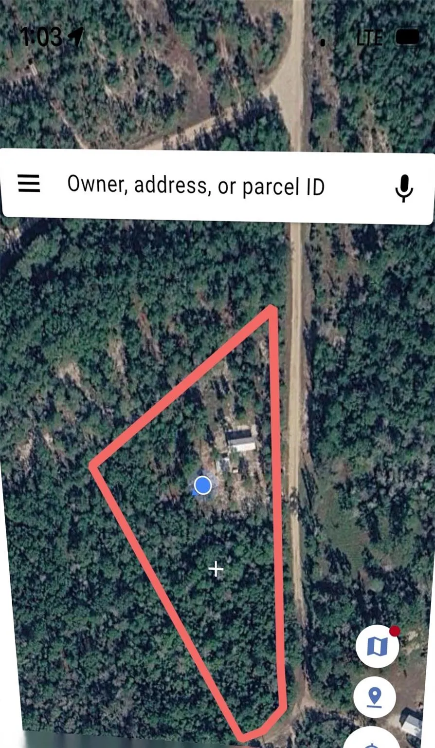 1603 Dammom Lane Kountze, TX 77663