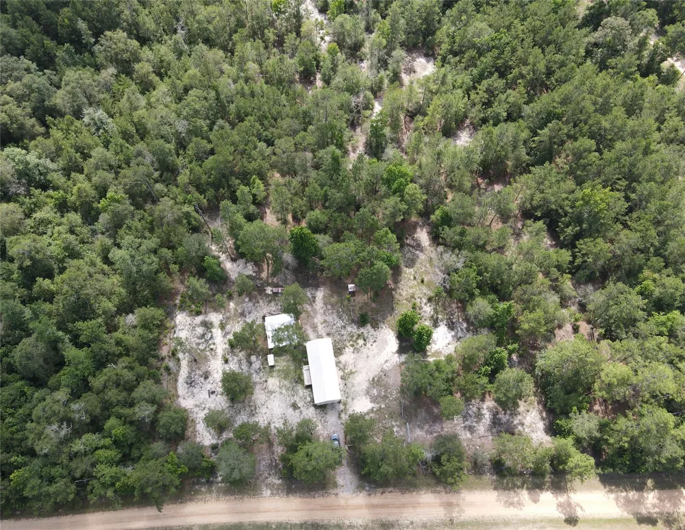1603 Dammom Lane Kountze, TX 77663