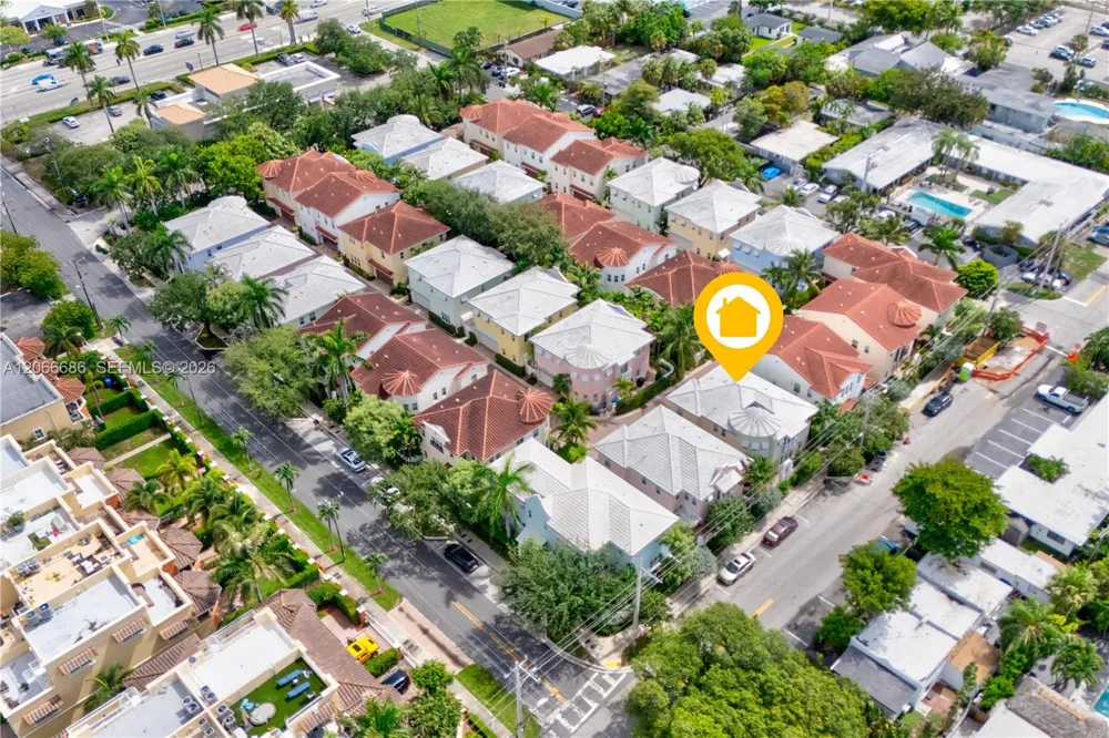 1749 NE 9th St Fort Lauderdale, FL 33304