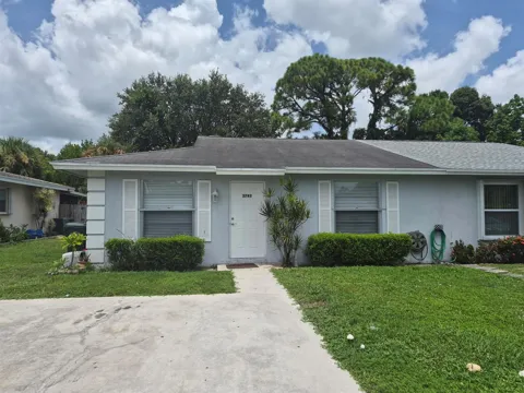 3793 Heather Drive W