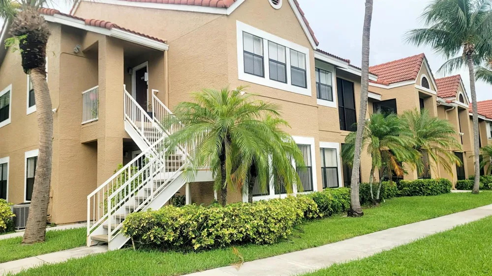 10581 SW 155TH COURT #1215 Miami, FL 33196