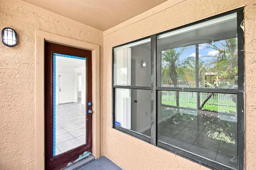 10581 SW 155TH COURT #1215 Miami, FL 33196