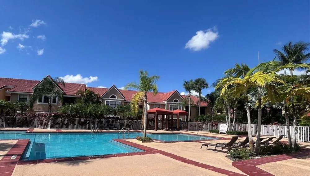 10581 SW 155TH COURT #1215 Miami, FL 33196