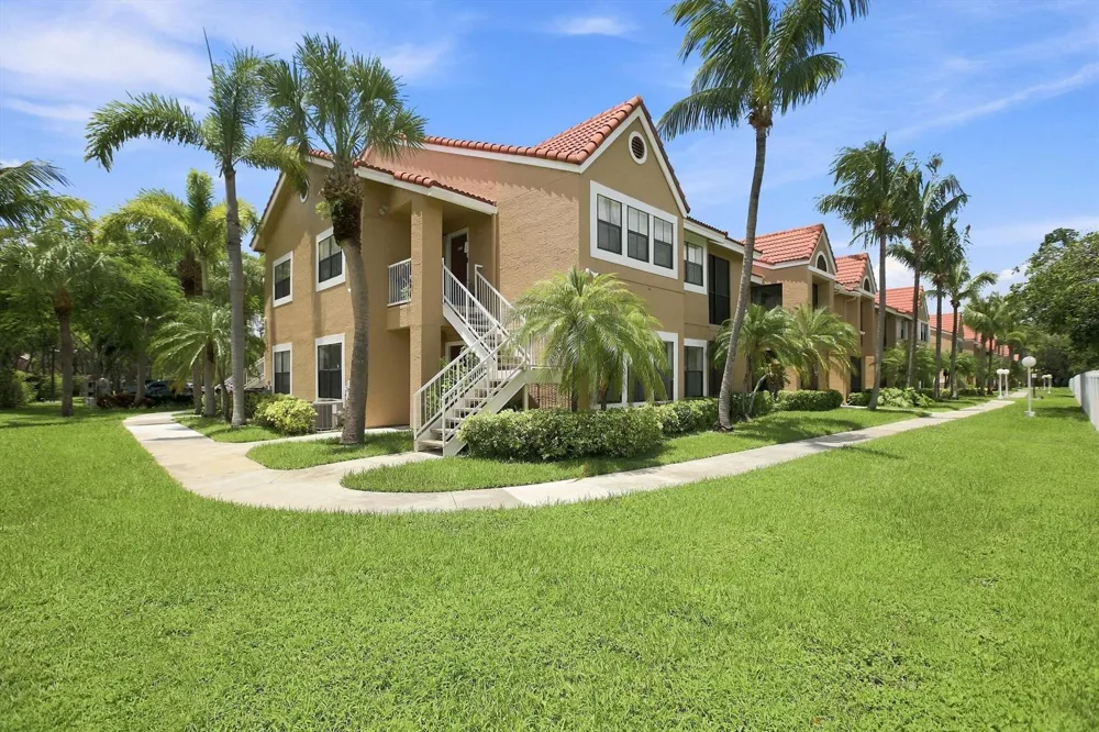 10581 SW 155TH COURT #1215 Miami, FL 33196