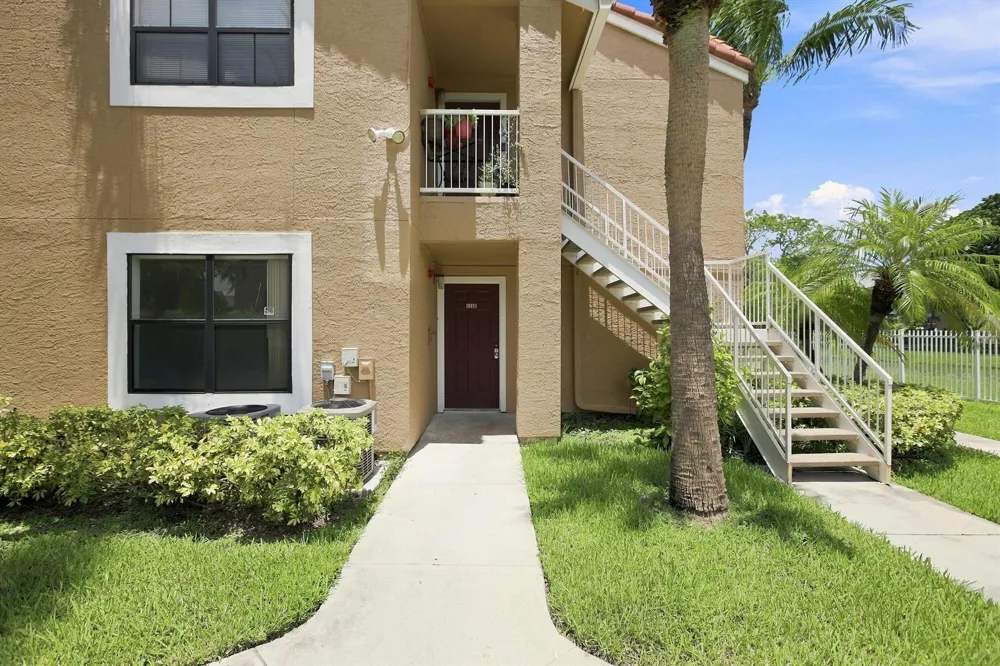 10581 SW 155TH COURT #1215 Miami, FL 33196