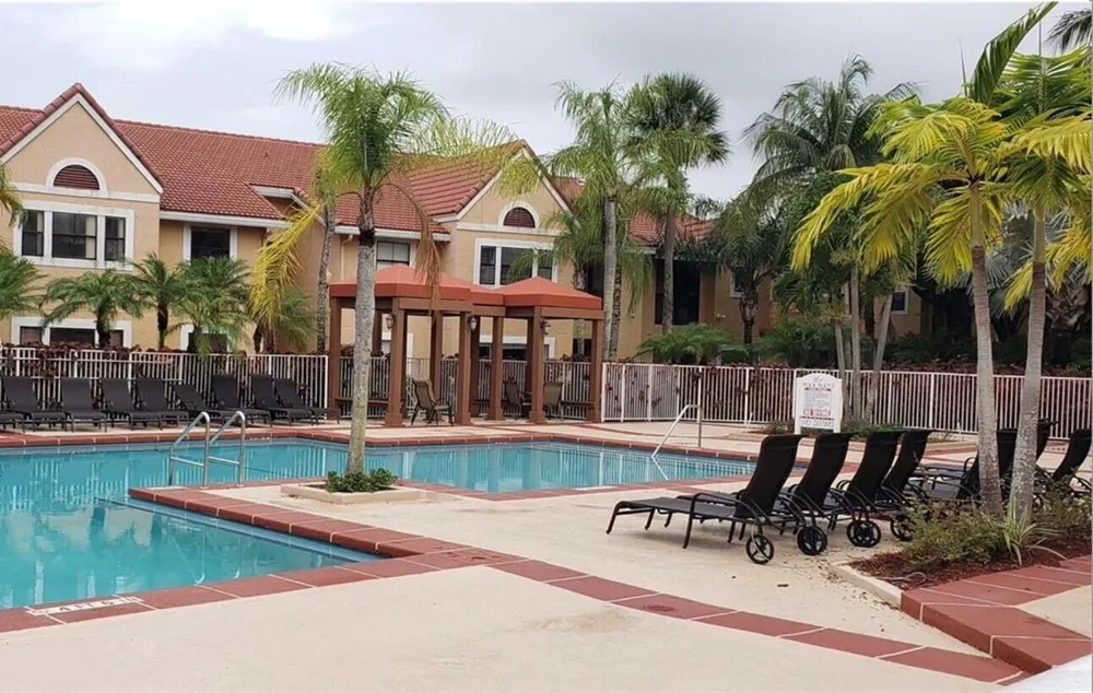10581 SW 155TH COURT #1215 Miami, FL 33196