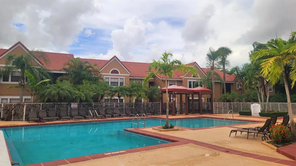 10581 SW 155TH COURT #1215 Miami, FL 33196