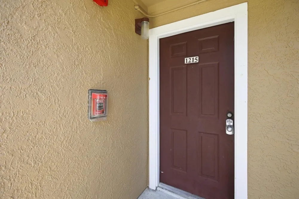10581 SW 155TH COURT #1215 Miami, FL 33196