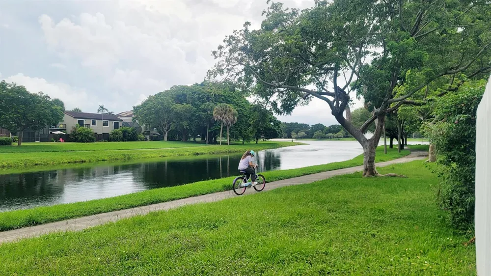 10581 SW 155TH COURT #1215 Miami, FL 33196