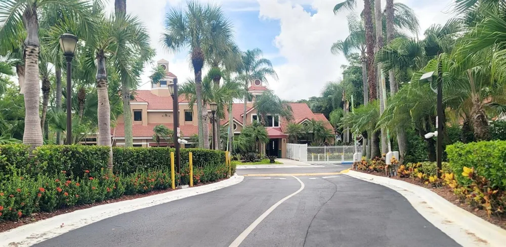 10581 SW 155TH COURT #1215 Miami, FL 33196