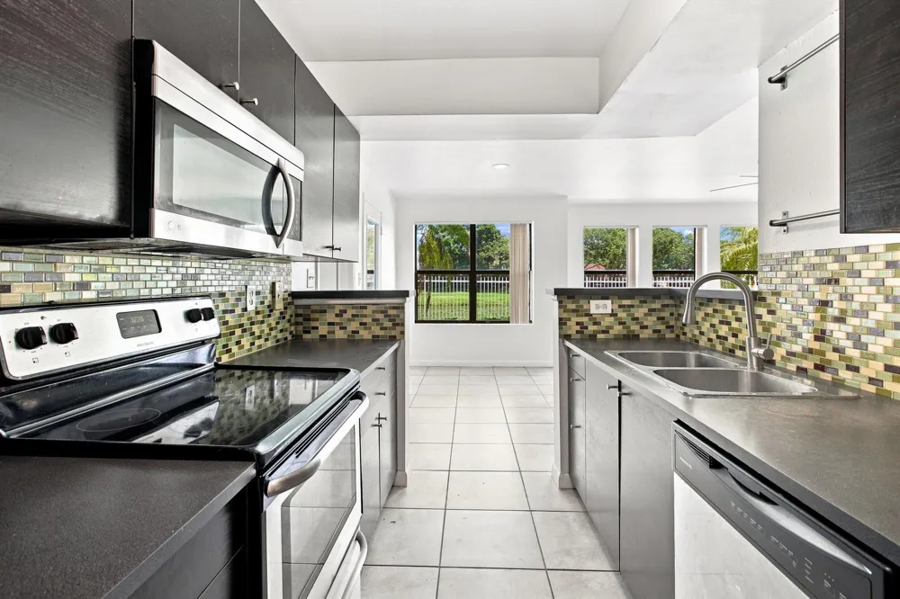 10581 SW 155TH COURT #1215 Miami, FL 33196