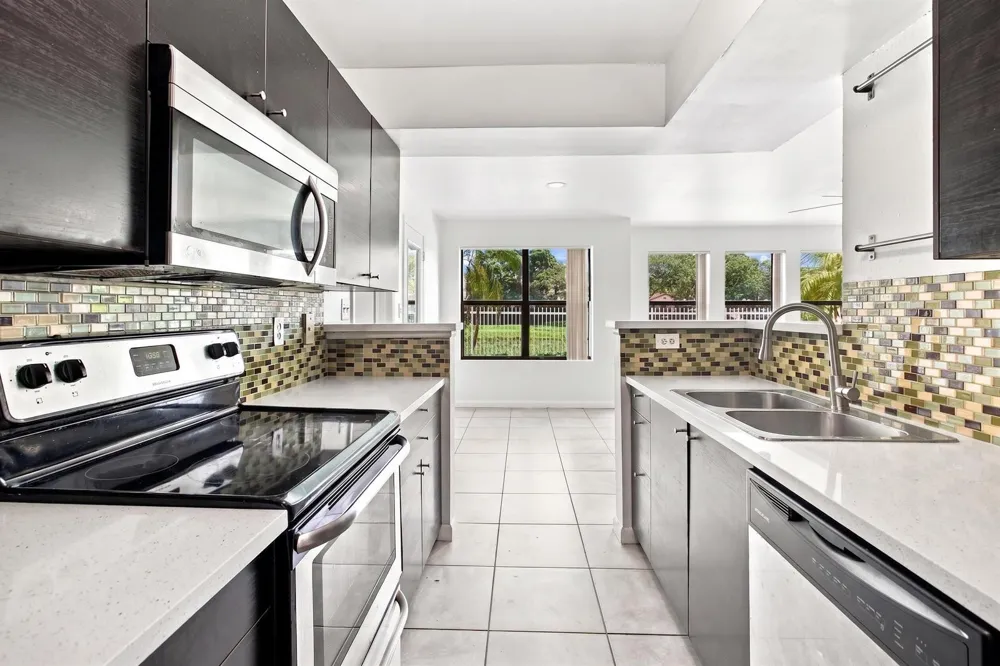 10581 SW 155TH COURT #1215 Miami, FL 33196