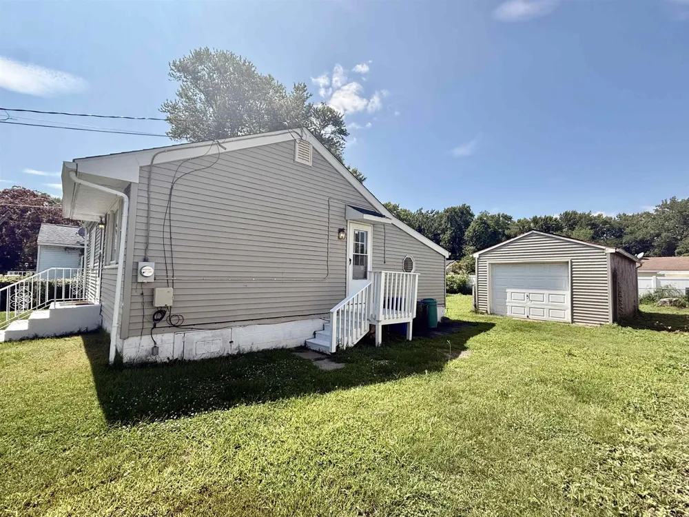 16 Paula Lane Green Creek, NJ 08204