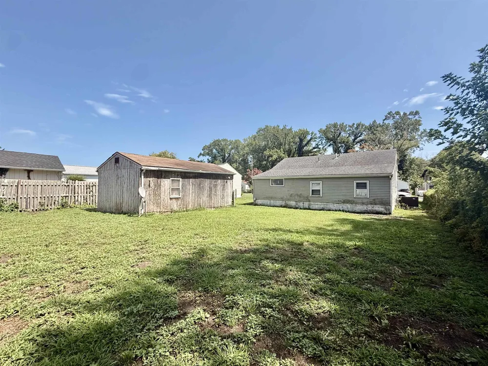 16 Paula Lane Green Creek, NJ 08204