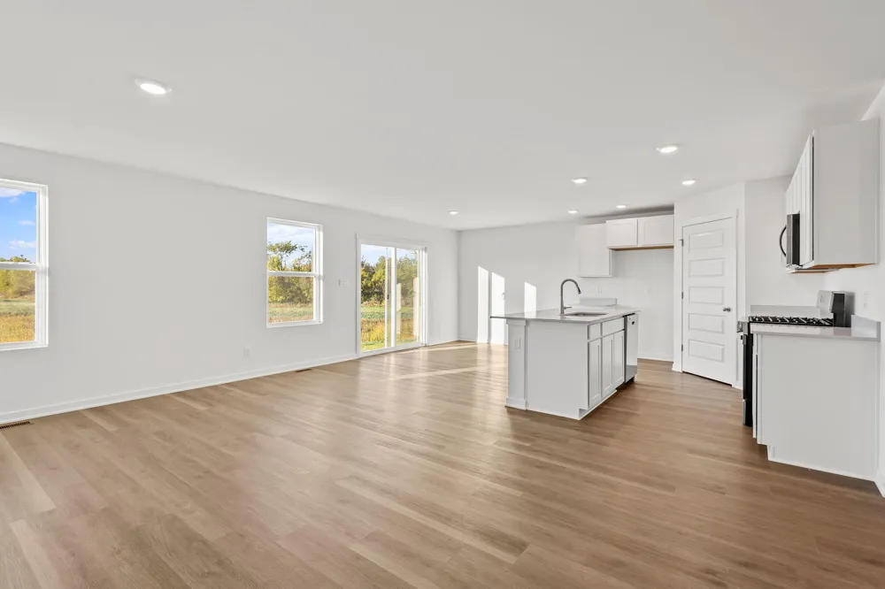 588 Mullins Street Hebron, IN 46341