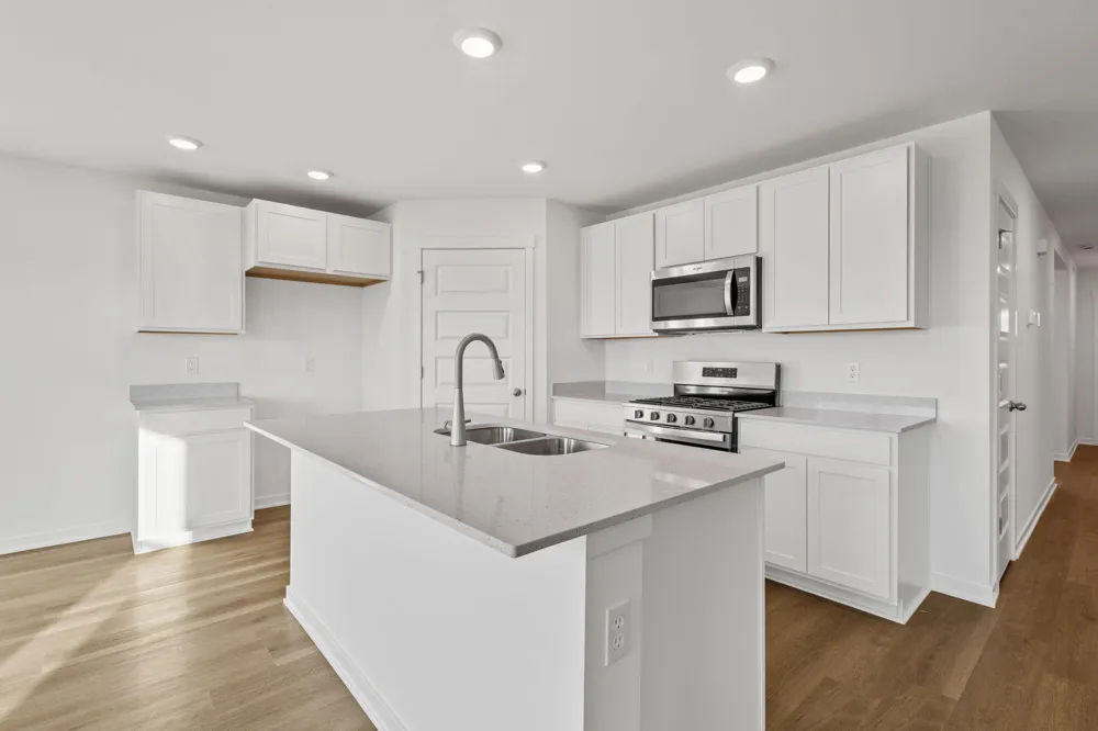 588 Mullins Street Hebron, IN 46341