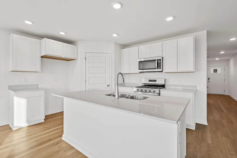 588 Mullins Street Hebron, IN 46341