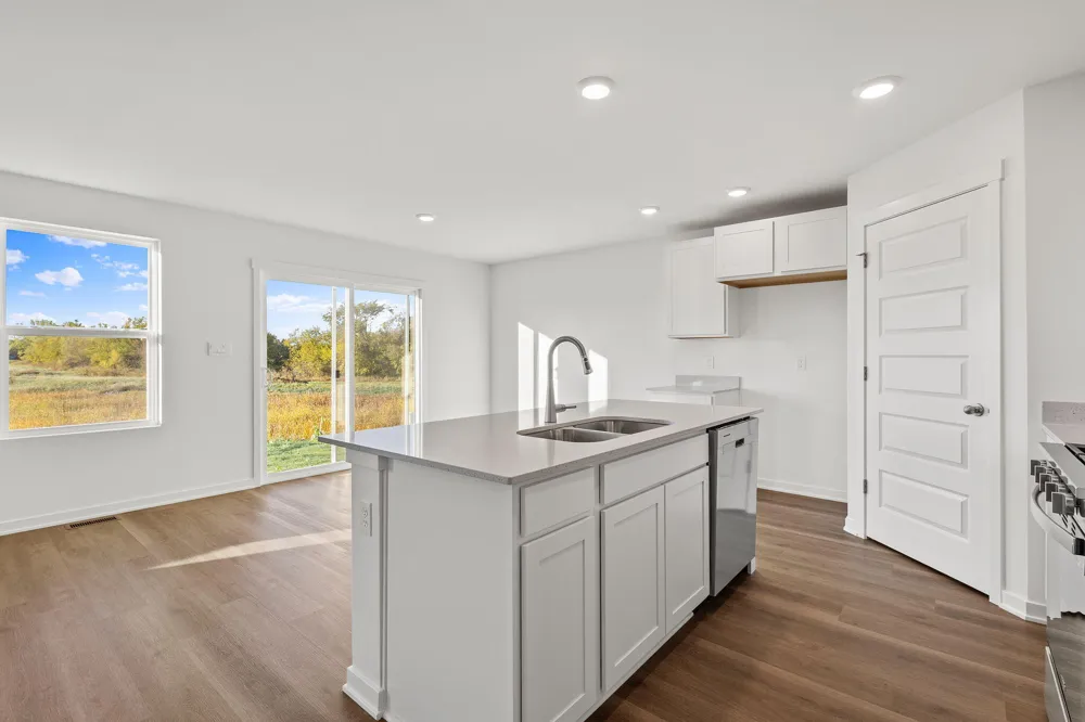 588 Mullins Street Hebron, IN 46341