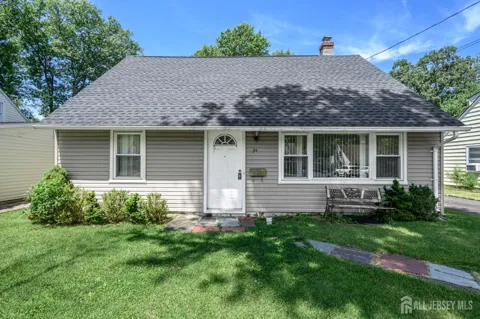 34 Hunterdon Road