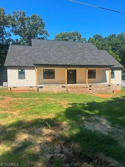 721 Fayetteville Street