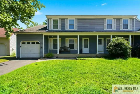 31 Allison Drive