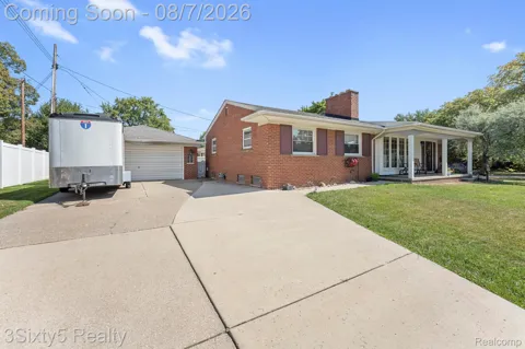 1780 Trenton Drive