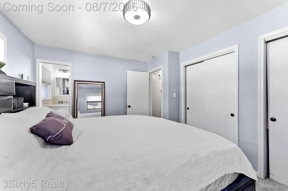 1780 Trenton Drive Trenton City, MI 48183