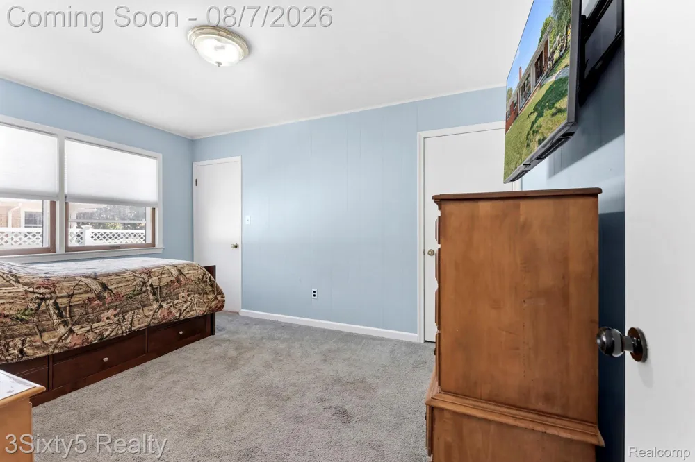 1780 Trenton Drive Trenton City, MI 48183