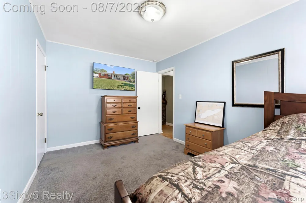 1780 Trenton Drive Trenton City, MI 48183