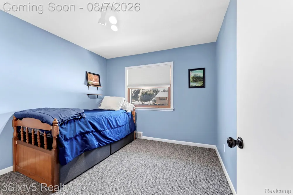 1780 Trenton Drive Trenton City, MI 48183