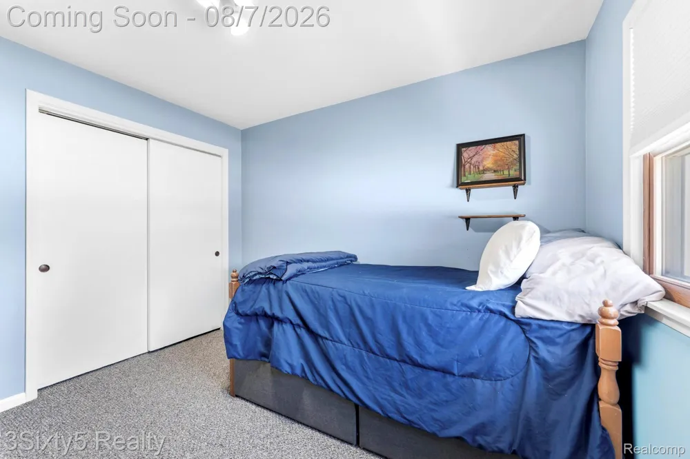 1780 Trenton Drive Trenton City, MI 48183