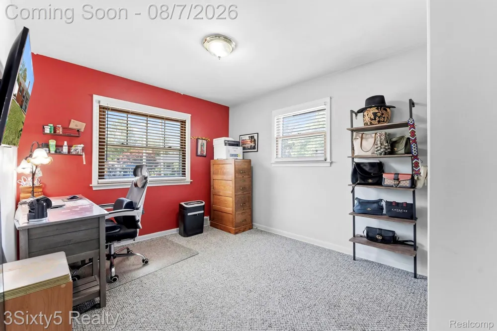 1780 Trenton Drive Trenton City, MI 48183