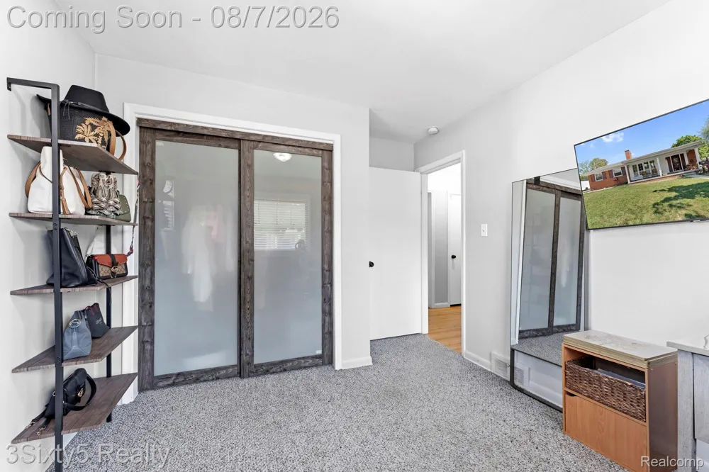 1780 Trenton Drive Trenton City, MI 48183