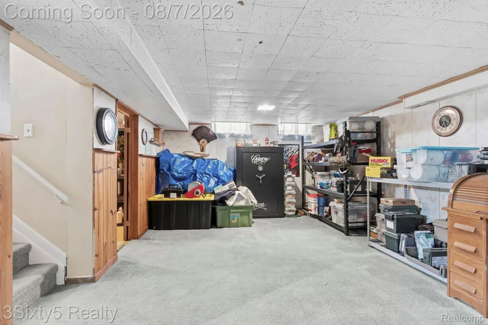 1780 Trenton Drive Trenton City, MI 48183