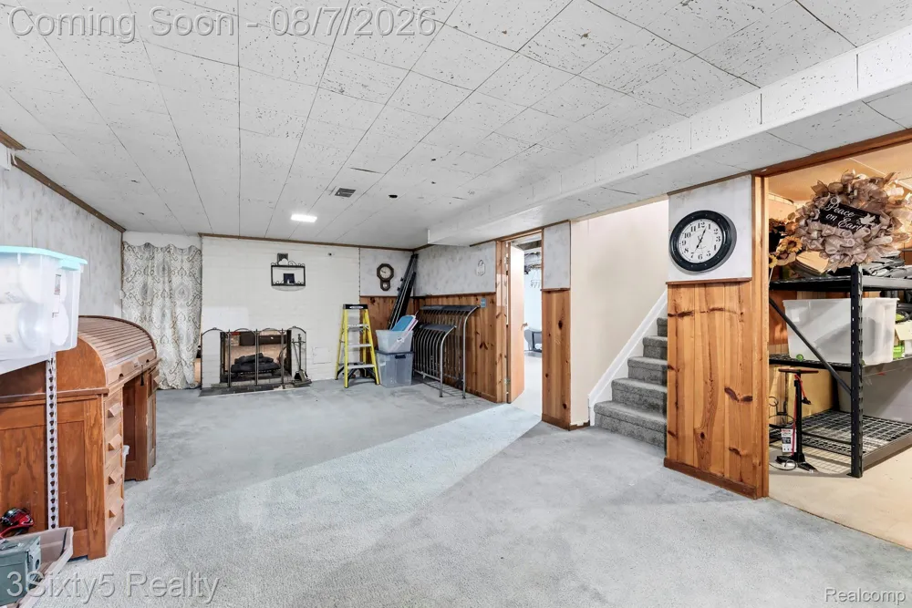 1780 Trenton Drive Trenton City, MI 48183