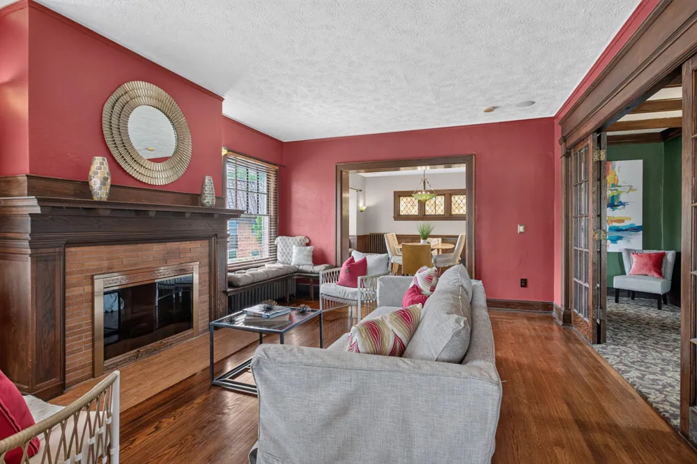 1504 Greenwood Avenue Jackson City, MI 49203