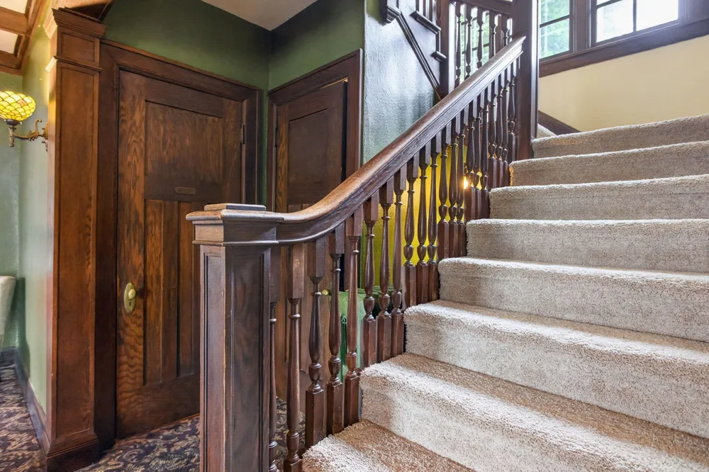 1504 Greenwood Avenue Jackson City, MI 49203