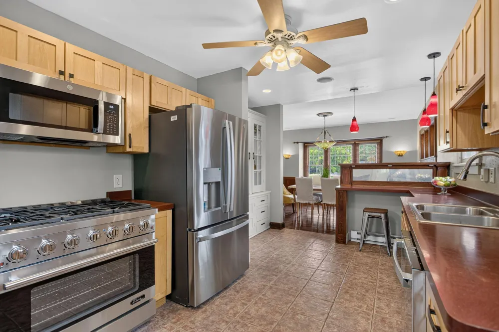 1504 Greenwood Avenue Jackson City, MI 49203