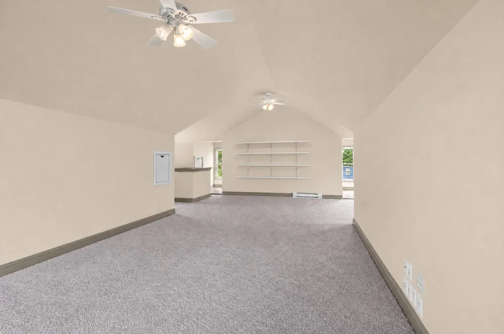 1504 Greenwood Avenue Jackson City, MI 49203