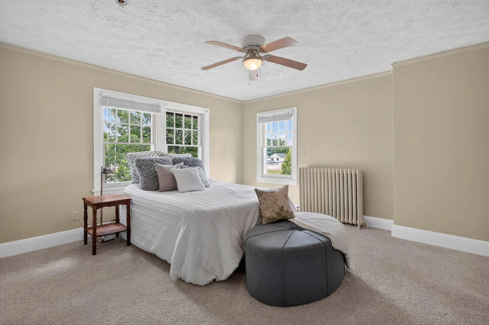 1504 Greenwood Avenue Jackson City, MI 49203