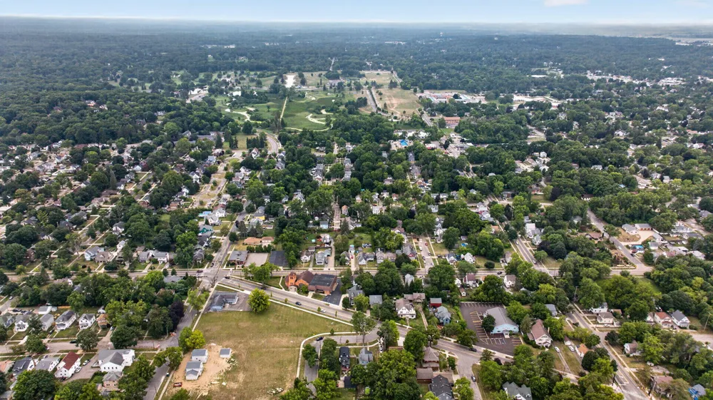 1504 Greenwood Avenue Jackson City, MI 49203