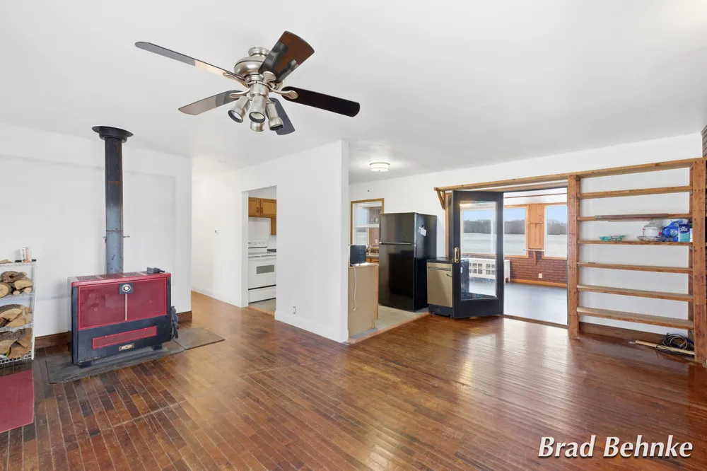 3667 Bradford Road Easton Township, MI 48846