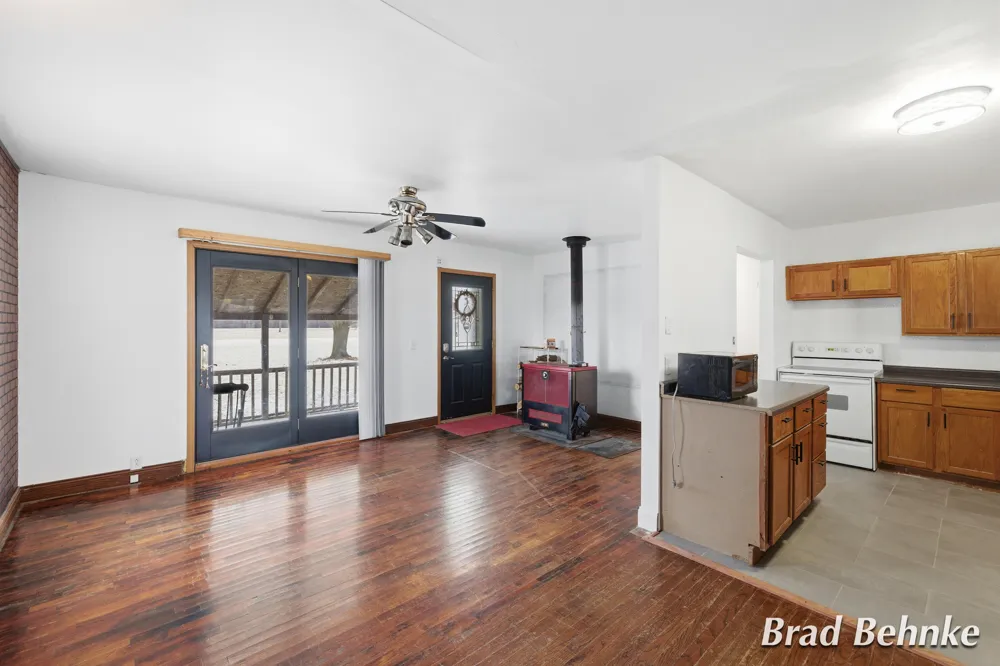 3667 Bradford Road Easton Township, MI 48846