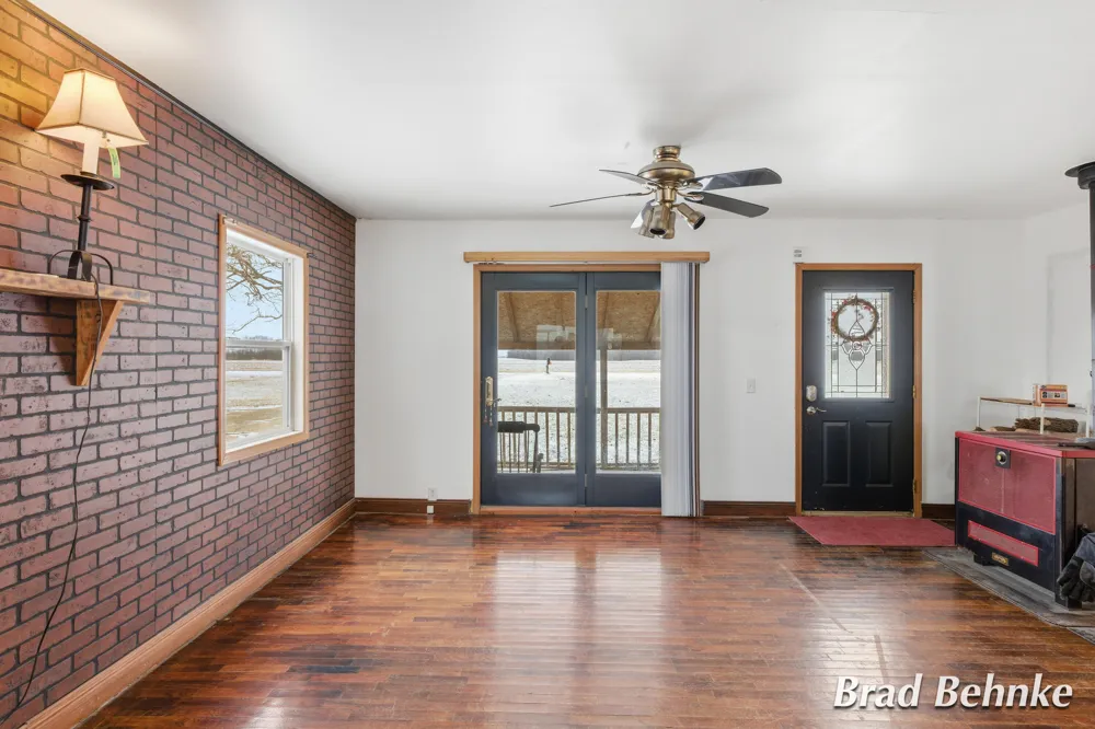 3667 Bradford Road Easton Township, MI 48846