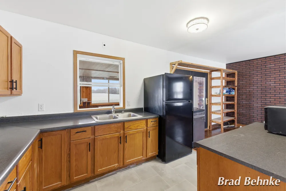 3667 Bradford Road Easton Township, MI 48846