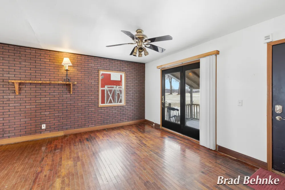 3667 Bradford Road Easton Township, MI 48846