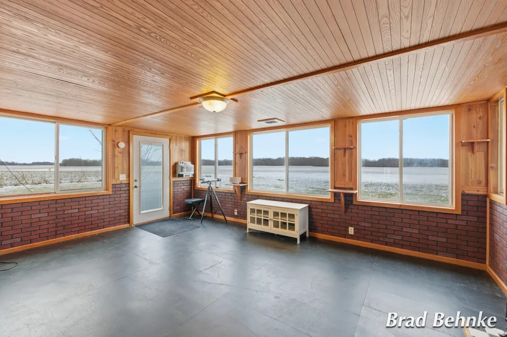 3667 Bradford Road Easton Township, MI 48846