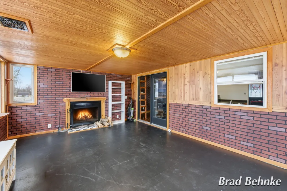 3667 Bradford Road Easton Township, MI 48846