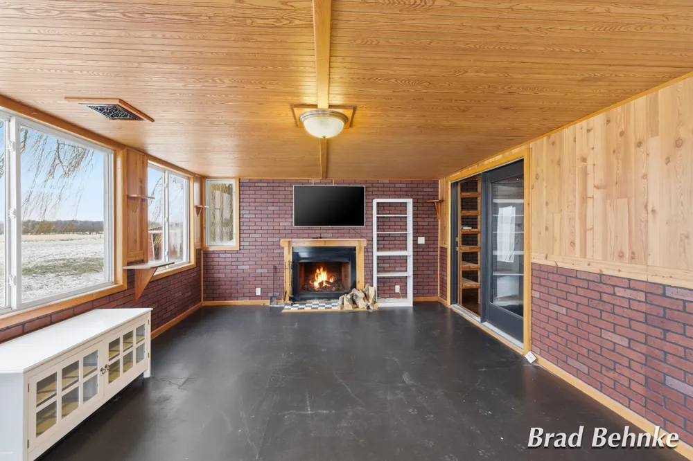 3667 Bradford Road Easton Township, MI 48846