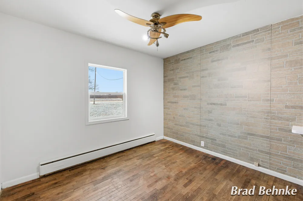 3667 Bradford Road Easton Township, MI 48846